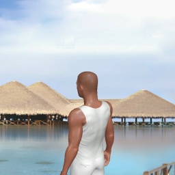 see heterosexual amorous boy OOPP,  while playing porn game online