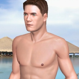 play online virtual sex game with member homosexual verbose boy Alaric, 