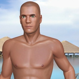 play online virtual sex game with member heterosexual pervert boy Daddy69420, 