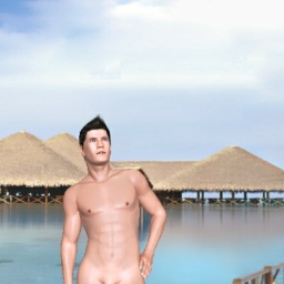 playing hot sex games with fans like heterosexual chatty boy Skrsz, 