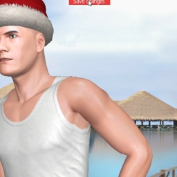 free 3D sex game adventures with  sex maniac boy Durassao, algolano, 