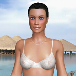 3D sex game community member  hot girl Iluvwackoxx_, us, 