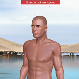 multiplayer virtual sex game player heterosexual narcissist boy MRJROD, USA, No, 