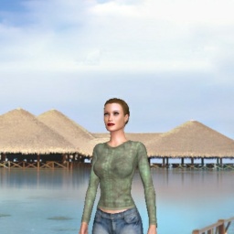 for 3D virtual sex game, join and contact bisexual hot girl Hutul, 