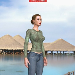 3Dsex game playing AChat community member bisexual erotomanic shemale DrProfessor, 