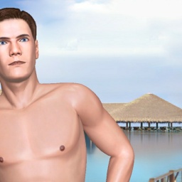sexgame online MMO playing with adult member heterosexual devoted boy Badass_duke, 
