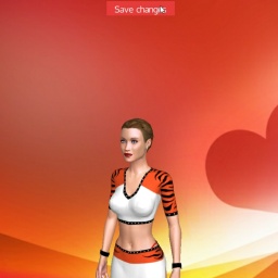 try virtual 3D sex with heterosexual amorous girl Priya233, You can call me prixa, my old account got hacked and i am old player