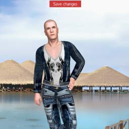 play online virtual sex game with member heterosexual verbose boy Matthew54, Poland, Im funny and little dumb :d, 