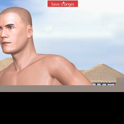 hot heterosexual sodomist boy Remjay, france,  enjoys online 3Dsex