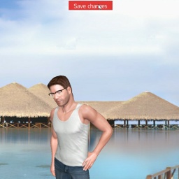 see  narcissist boy BatNasko, Bulgaria,  while playing porn game online