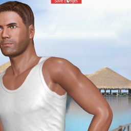 free cybersex experience with heterosexual hot boy Gangbang_par, 