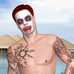 try virtual 3D sex with  sensitive boy DANGER_MAN1, Sexso, freestyle