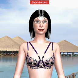 sexgame online MMO playing with adult member bisexual wordy girl Ladygang, hi! my goal today, is satisfyng two lucky guys!