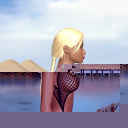 best sim sex game online with heterosexual bugger girl Scarlettx, Nederland, 