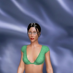 play online virtual sex game with member bisexual pervert girl Opheyl, Night City, 
