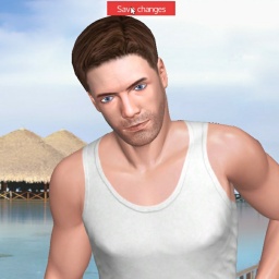 virtual sex and dating with people like heterosexual narcissist boy WohnJick, 