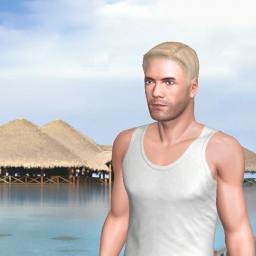 play online virtual sex game with member heterosexual sensitive boy Ashleigh22, USA, chill vibes for fun 