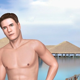 virtual sex and dating with people like bisexual sex maniac boy Geffy181, 