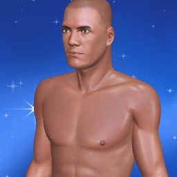 playing hot sex games with fans like heterosexual brute boy Bjornmo, 