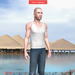 best sim sex game online with heterosexual nymphomaniac boy Isaias1998, argentina, 
