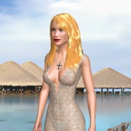 free cybersex experience with bisexual lusty girl Gina99, uk, love nice things