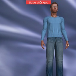 free cybersex experience with heterosexual bugger boy Opop, 