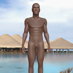 playing hot sex games with fans like heterosexual sodomist boy Patatas, yes