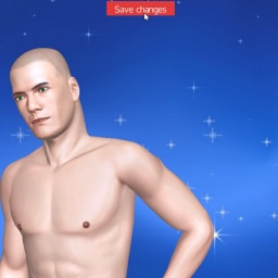 hot heterosexual narcissist boy Malle, AGOLA HILL,  enjoys online 3Dsex