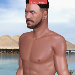 for 3D virtual sex game, join and contact heterosexual bugger boy Johndias02, portugal, 