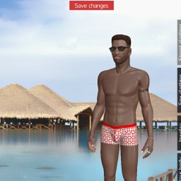 multiplayer virtual sex game player heterosexual romantic boy Teatvic, brazil, Quero desfutrar de alguem na saf, vem gozar gostoso