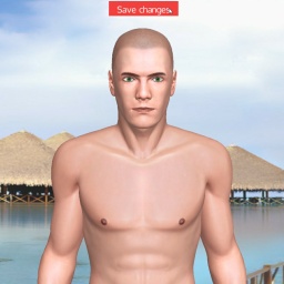 virtual sex game playing w. single girls like heterosexual talkative boy Flizz, United States, 