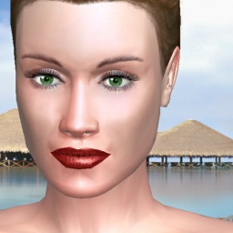 hot bisexual communicative girl BeepPeeP, Australia, just playing :) enjoys online 3Dsex
