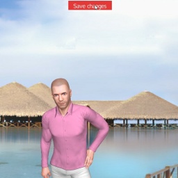 virtual sex and dating with people like  hot boy RyanK1ng, USA, 