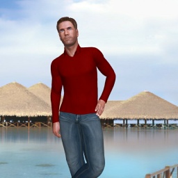 virtual sex game playing w. single girls like heterosexual voluptuous boy IndianKnight, India, 
