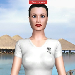 for 3D virtual sex game, join and contact homosexual fond girl Sunny_y, 