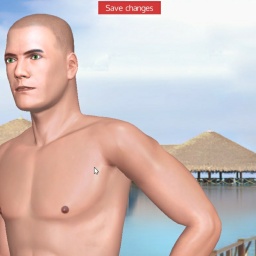 3Dsex game playing AChat community member heterosexual nymphomaniac boy Yourboiminer, Bbig dick , 