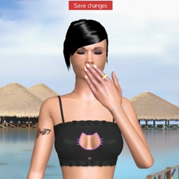 virtual sex and dating with people like bisexual pervert shemale FenixCrimson, 