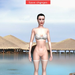 see bisexual sodomist girl Lunityy, So uhm.. i just got the game,  while playing porn game online