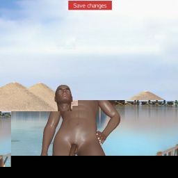 for 3D virtual sex game, join and contact heterosexual fiend boy Leal06, Africa, 
