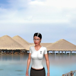 play virtual sex games with mate bisexual erotomanic girl Melysssa, 