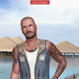 free 3D sex game adventures with heterosexual narcissist boy MrLucif, EU, hi ladys