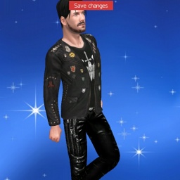 adults enjoying 3D sex games like heterosexual passionate boy Herryl667, Australia, looking to have fun and a long term partner