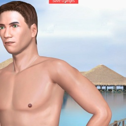 play online virtual sex game with member heterosexual brute boy Dannyboi69, england, 