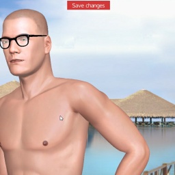 free cybersex experience with bisexual erotomanic boy BigLishDaddy, O Block, looking for sexy babes and hot dudes