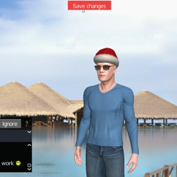 enjoy virtual sex games with mates like heterosexual devoted boy Aziznm, 