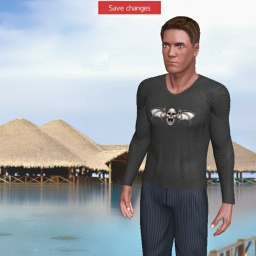multiplayer virtual sex game player heterosexual pervert boy Xyrax, Argentina, Lookin 4 fun, hey lets fun, i do bite!