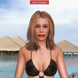 best sim sex game online with bisexual erotomanic shemale Femboi_07, USA, 