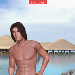 3D sex game community member bisexual fiend boy Vailerax, us, 