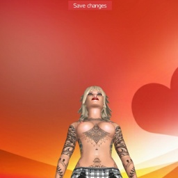 play virtual sex games with mate bisexual erotomanic girl Jennie_x, Brazil, more into sm, f. 150$ man and 200 group 