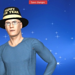 multiplayer virtual sex game player heterosexual verbose boy Heuhaheuha, Canada, 